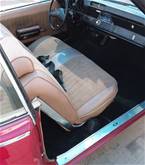 1969 Oldsmobile Cutlass Picture 8