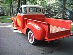 1949 Chevrolet 3100 Picture 8