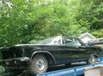 1962 Chrysler Crown Imperial Picture 8