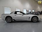 2001 Chevrolet Corvette Picture 8