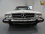 1974 Mercedes 350SL Picture 8