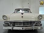1956 Ford Mainline Picture 8