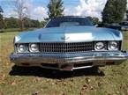 1973 Chevrolet Caprice Picture 8