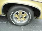 1974 Oldsmobile Cutlass Picture 8