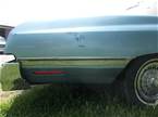 1974 Chevrolet Caprice Picture 8
