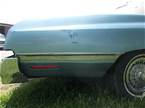 1974 Chevrolet Caprice Picture 8