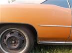 1975 Cadillac Eldorado Picture 8