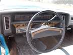 1975 Chevrolet Caprice Picture 8