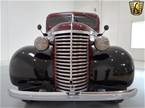 1939 Chevrolet Pickup Picture 8
