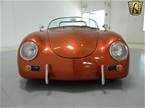 1957 Porsche 356 Picture 8