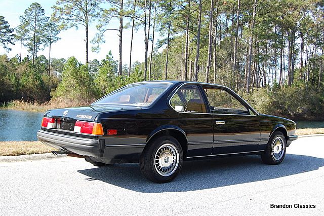 Bmw island simons st #3