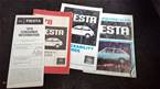 1978 Ford Fiesta Picture 8