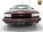 1995 Chevrolet Impala Picture 8