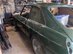 1968 MG MGC Picture 8