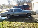 1988 Oldsmobile Cutlass Picture 8