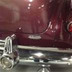 1953 Buick Super Riviera Picture 8