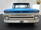 1964 Chevrolet Pickup Picture 8