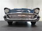 1957 Chevrolet Bel Air Picture 8