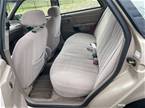 1993 Ford Taurus Picture 8