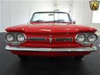 1962 Chevrolet Corvair Picture 8