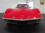 1970 Chevrolet Corvette Picture 8