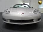 2005 Chevrolet Corvette Picture 8