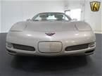 1999 Chevrolet Corvette Picture 8