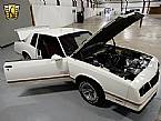 1987 Chevrolet Monte Carlo Picture 8