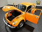 1974 Volkswagen Super Beetle Picture 8