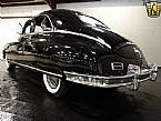 1949 Packard Eight Picture 8