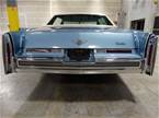 1974 Cadillac Sedan Deville Picture 8