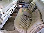 1986 Cadillac Brougham Picture 8