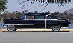 1955 Cadillac Fleetwood Picture 8