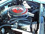 1963 Oldsmobile Starfire Picture 8