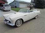 1956 Ford Thunderbird Picture 8