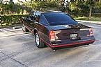 1987 Chevrolet Monte Carlo Picture 8