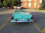 1955 Ford Thunderbird Picture 8