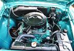 1963 Chrysler 300 Picture 8