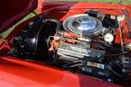 1955 Ford Thunderbird Picture 8