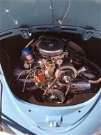 1961 Volkswagen Beetle Picture 8