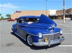 1946 Dodge Coupe Picture 8