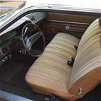 1972 Ford LTD Picture 8