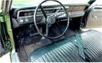 1969 Dodge Dart Picture 8