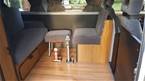 1972 Volkswagen Westfalia Picture 8