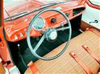 1954 Nash Metropolitan Picture 8
