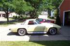 1965 Chevrolet Corvette Picture 8