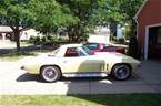 1965 Chevrolet Corvette Picture 8