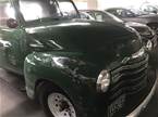 1948 Chevrolet 3600 Picture 8