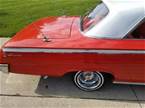 1962 Chevrolet Impala Picture 8