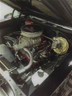 1969 Chevrolet Chevelle Picture 8